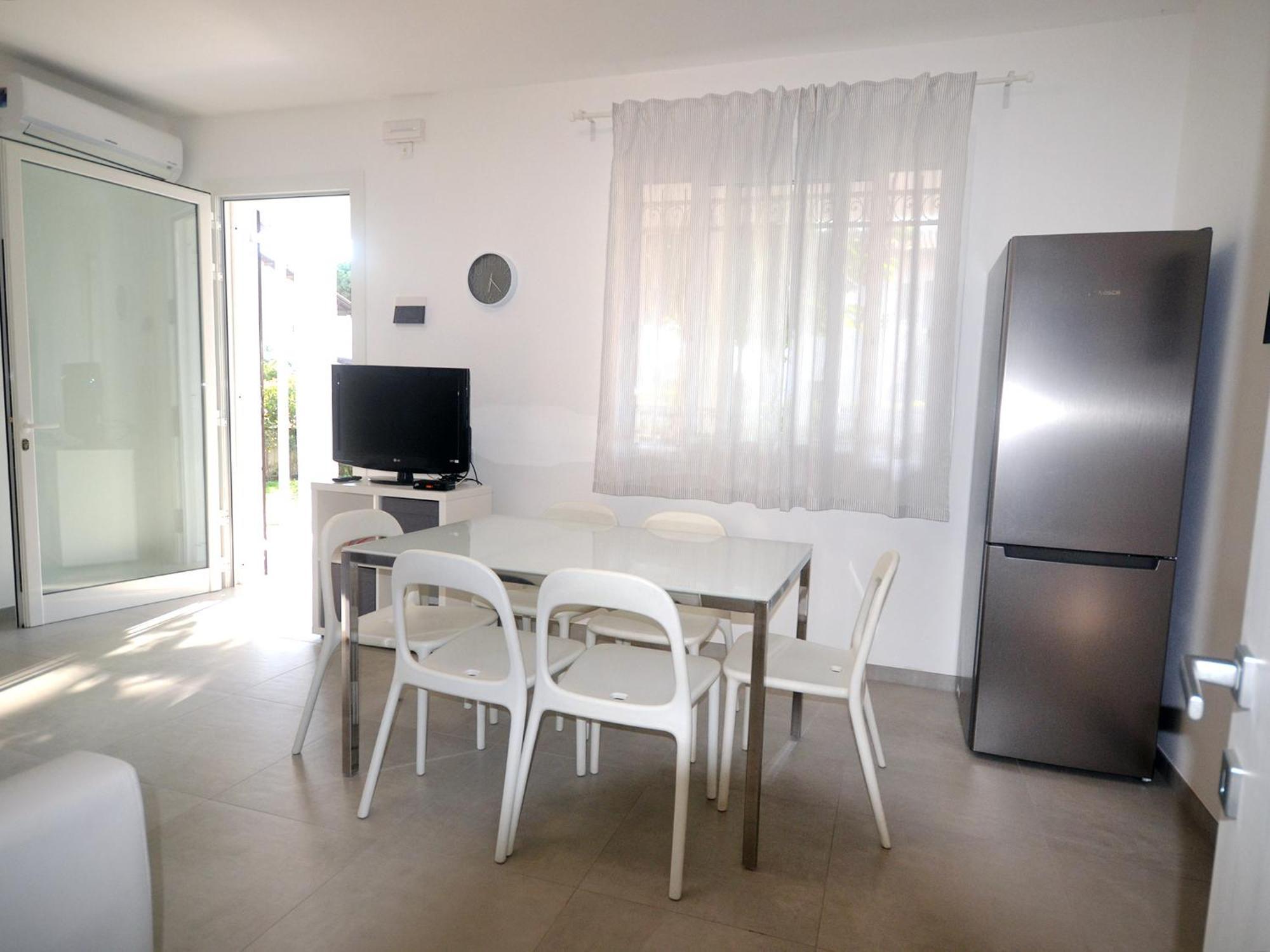 Sit Homes Vakantiehuis Lido delle Nazioni